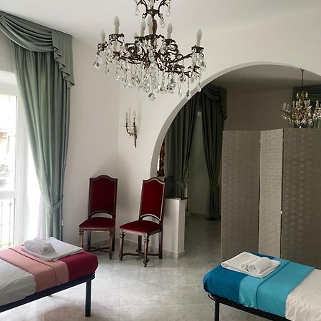 Апартаменти Maison Marisa Ла-Спеція Екстер'єр фото