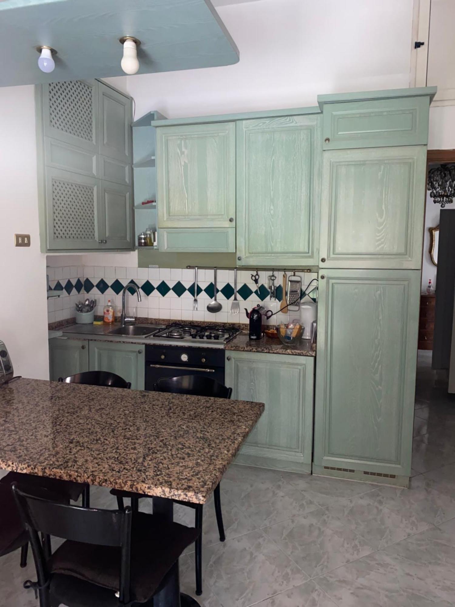Апартаменти Maison Marisa Ла-Спеція Екстер'єр фото